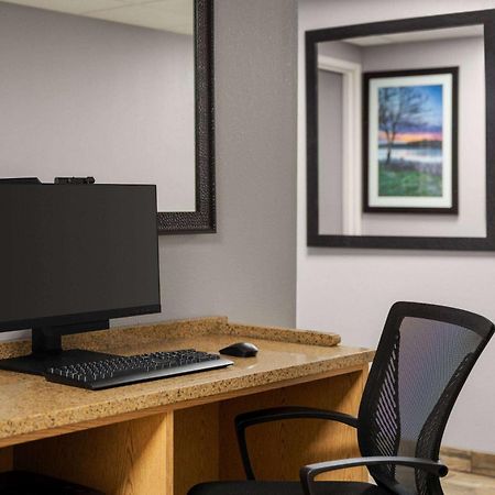 La Quinta By Wyndham Chicago Tinley Park Hotel Ngoại thất bức ảnh