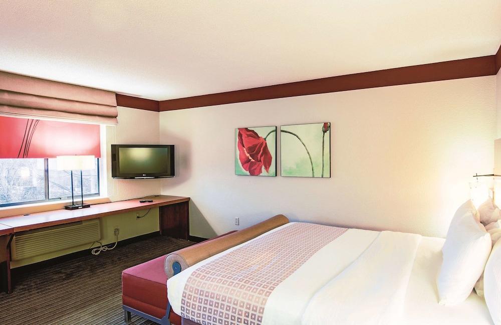 La Quinta By Wyndham Chicago Tinley Park Hotel Ngoại thất bức ảnh