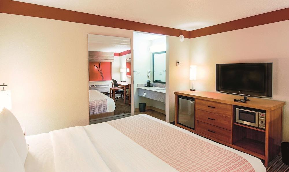 La Quinta By Wyndham Chicago Tinley Park Hotel Ngoại thất bức ảnh