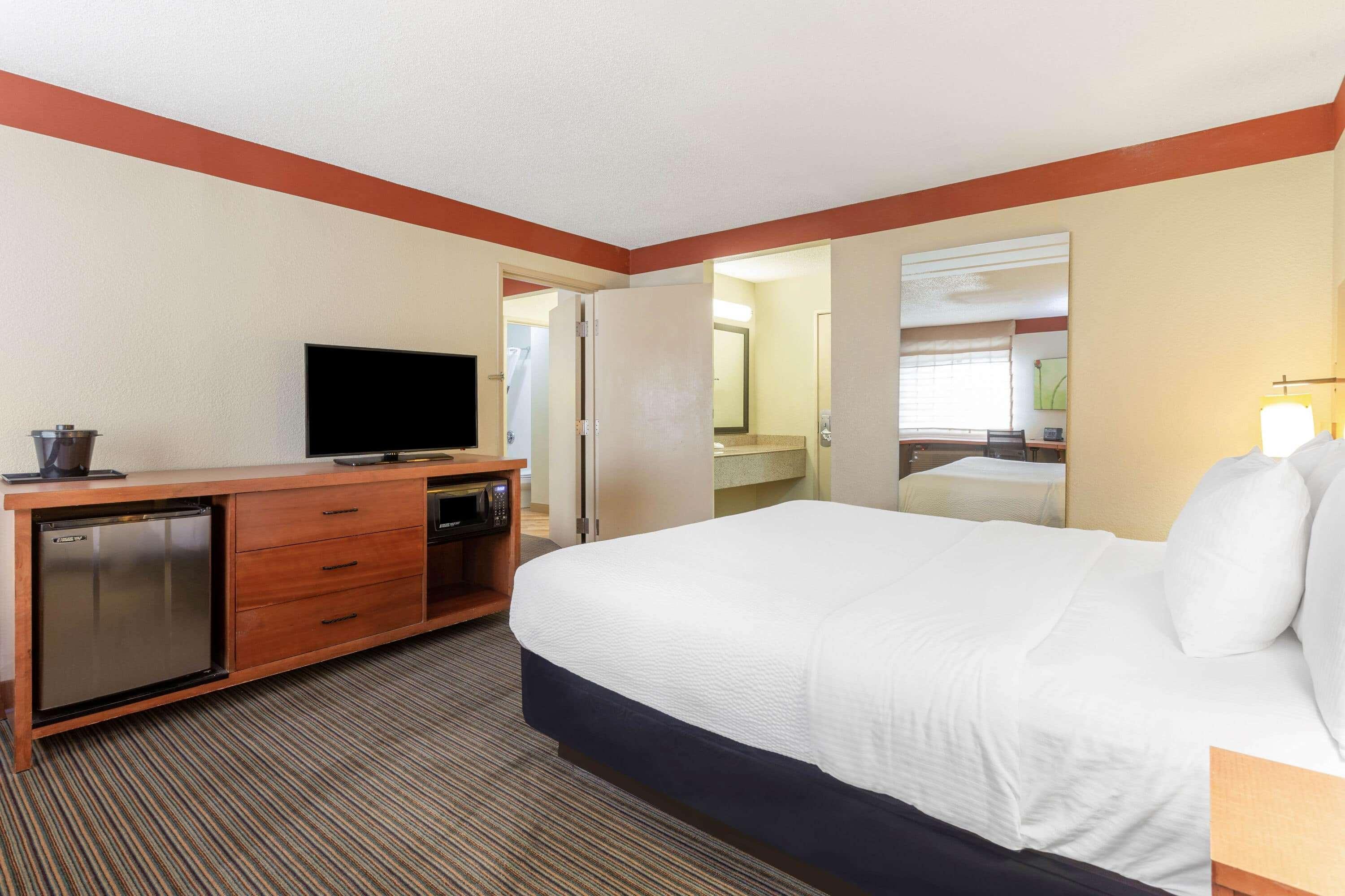 La Quinta By Wyndham Chicago Tinley Park Hotel Ngoại thất bức ảnh