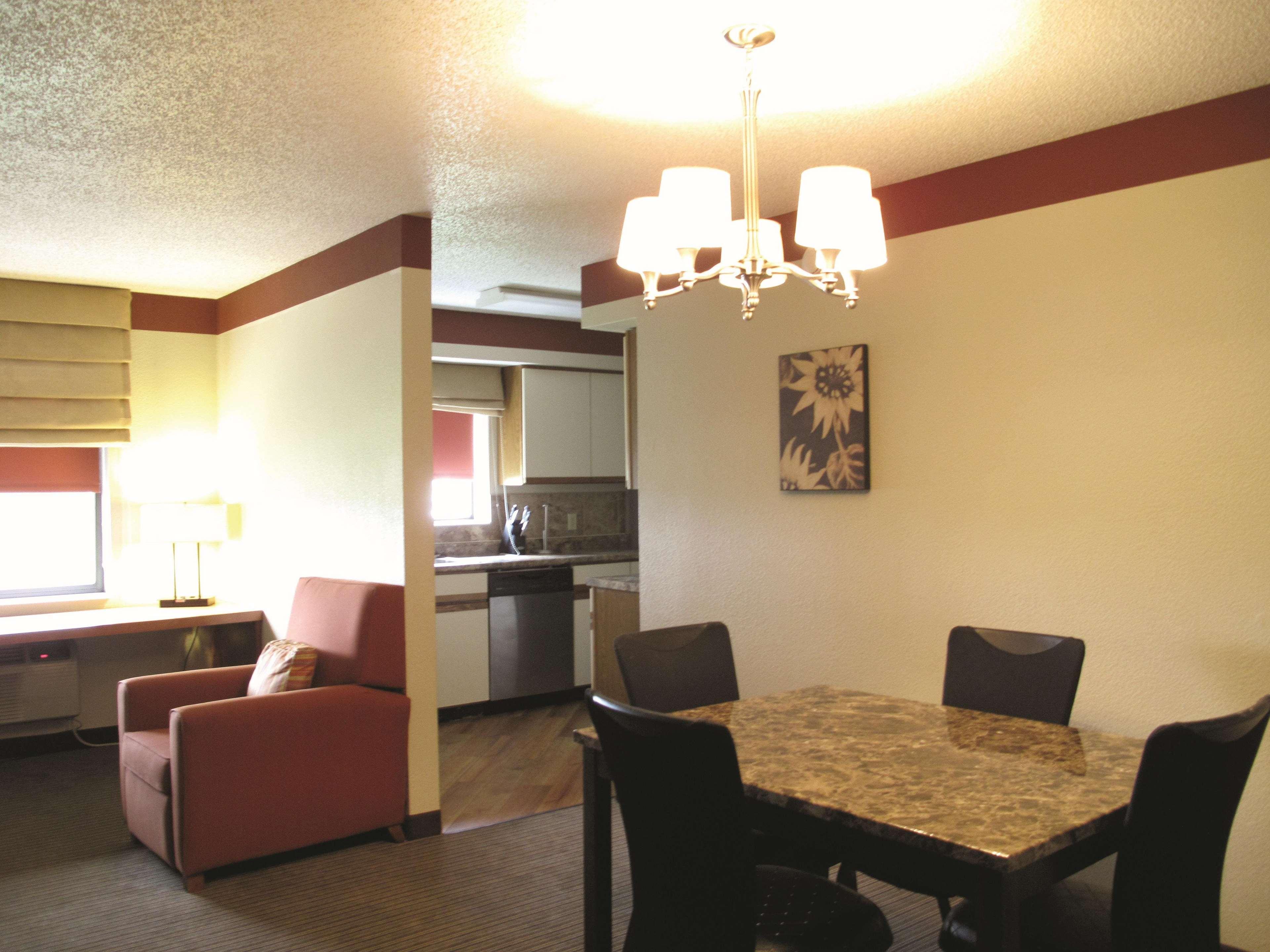 La Quinta By Wyndham Chicago Tinley Park Hotel Ngoại thất bức ảnh