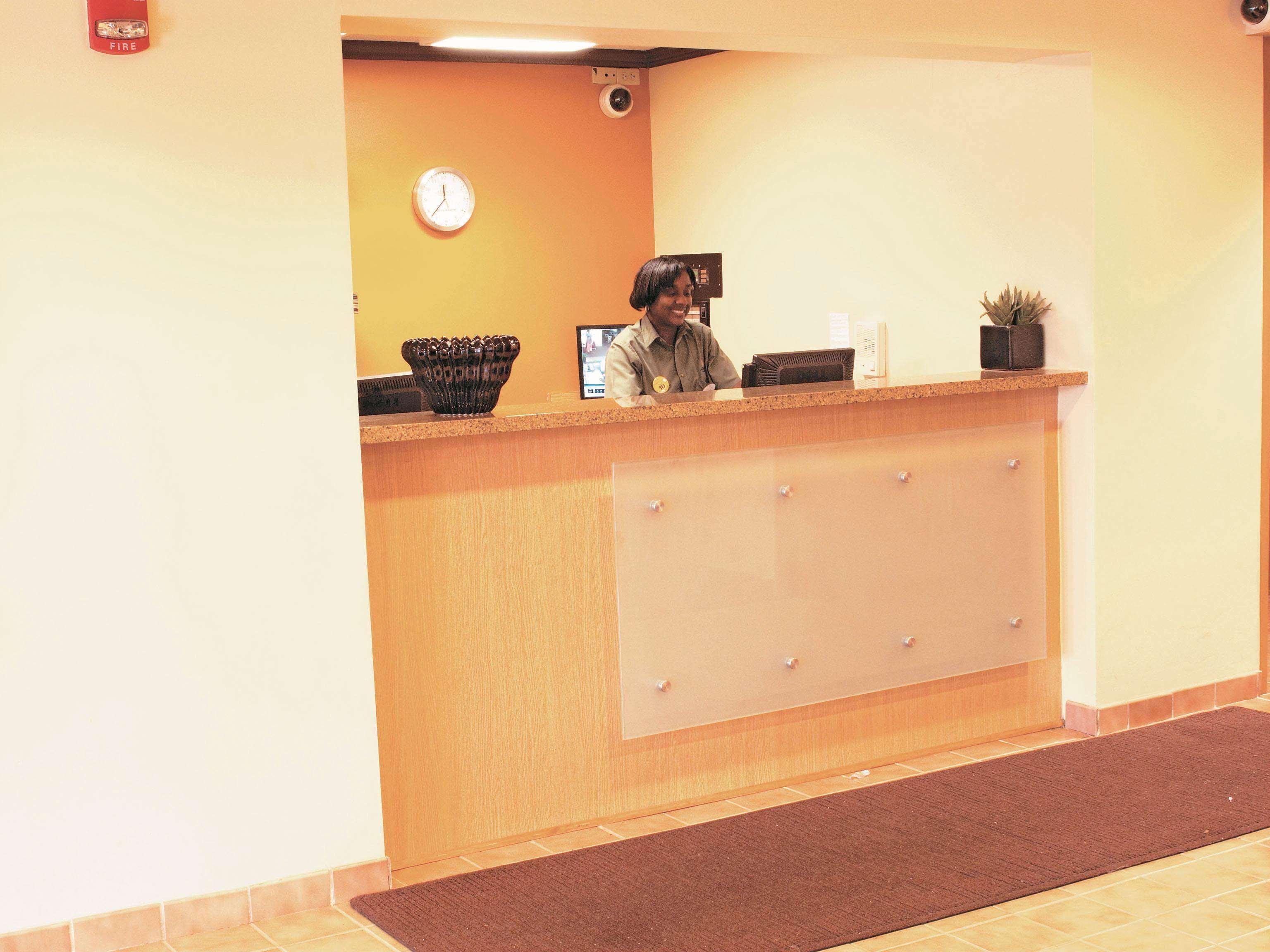 La Quinta By Wyndham Chicago Tinley Park Hotel Ngoại thất bức ảnh