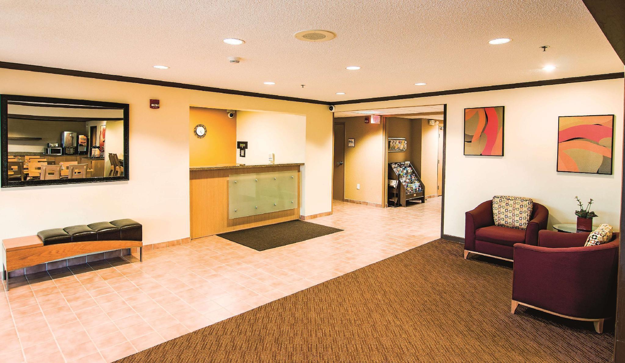La Quinta By Wyndham Chicago Tinley Park Hotel Ngoại thất bức ảnh
