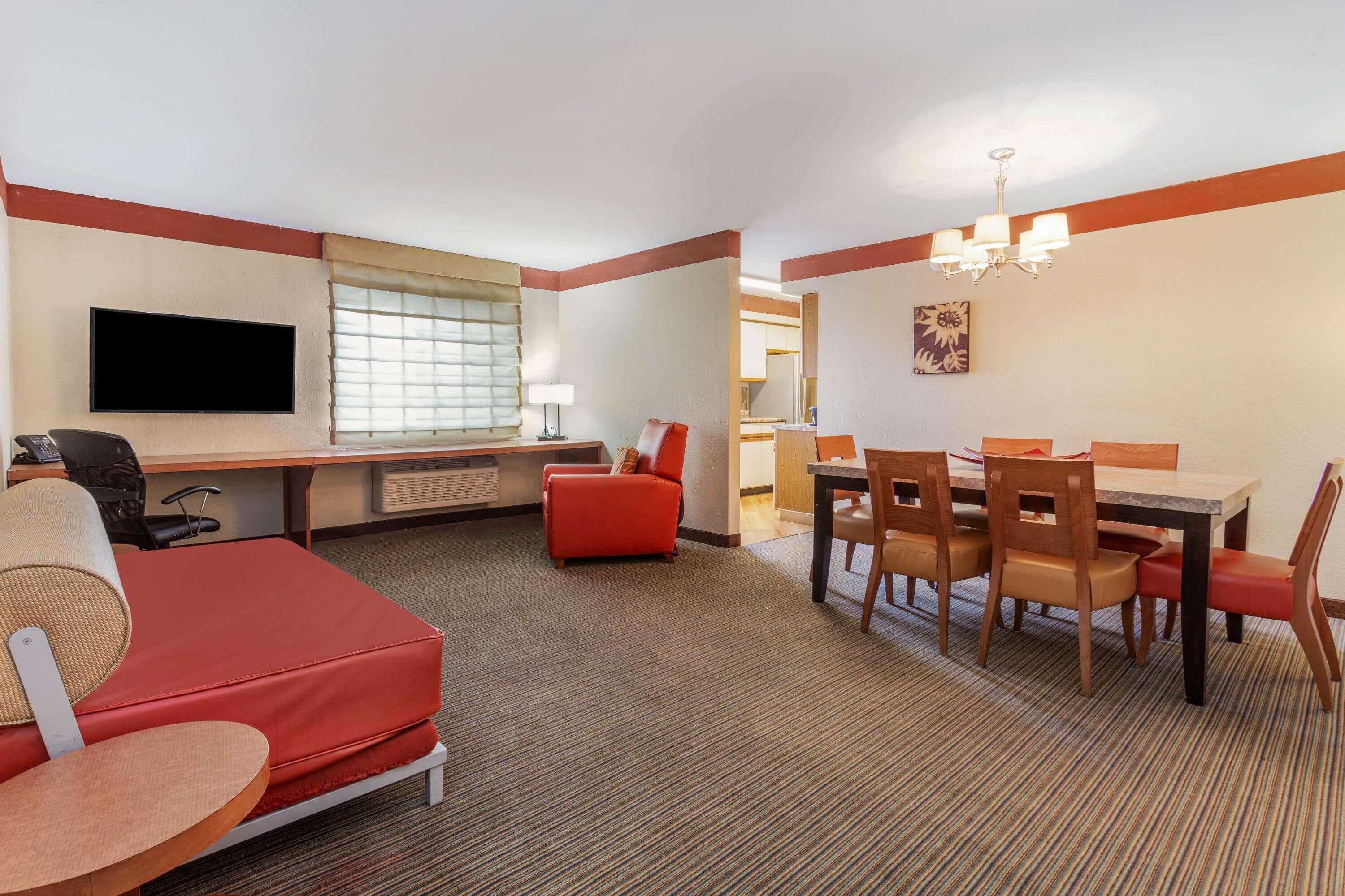 La Quinta By Wyndham Chicago Tinley Park Hotel Ngoại thất bức ảnh