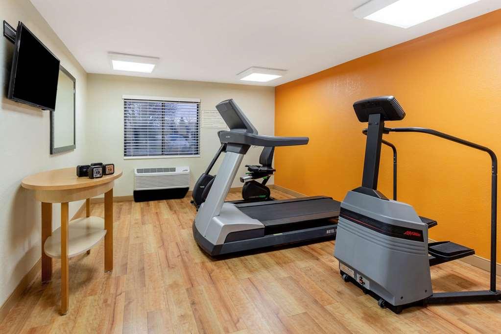 La Quinta By Wyndham Chicago Tinley Park Hotel Tiện nghi bức ảnh