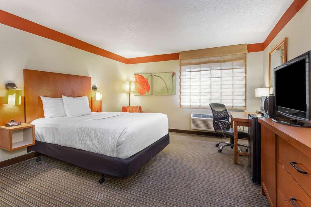 La Quinta By Wyndham Chicago Tinley Park Hotel Phòng bức ảnh