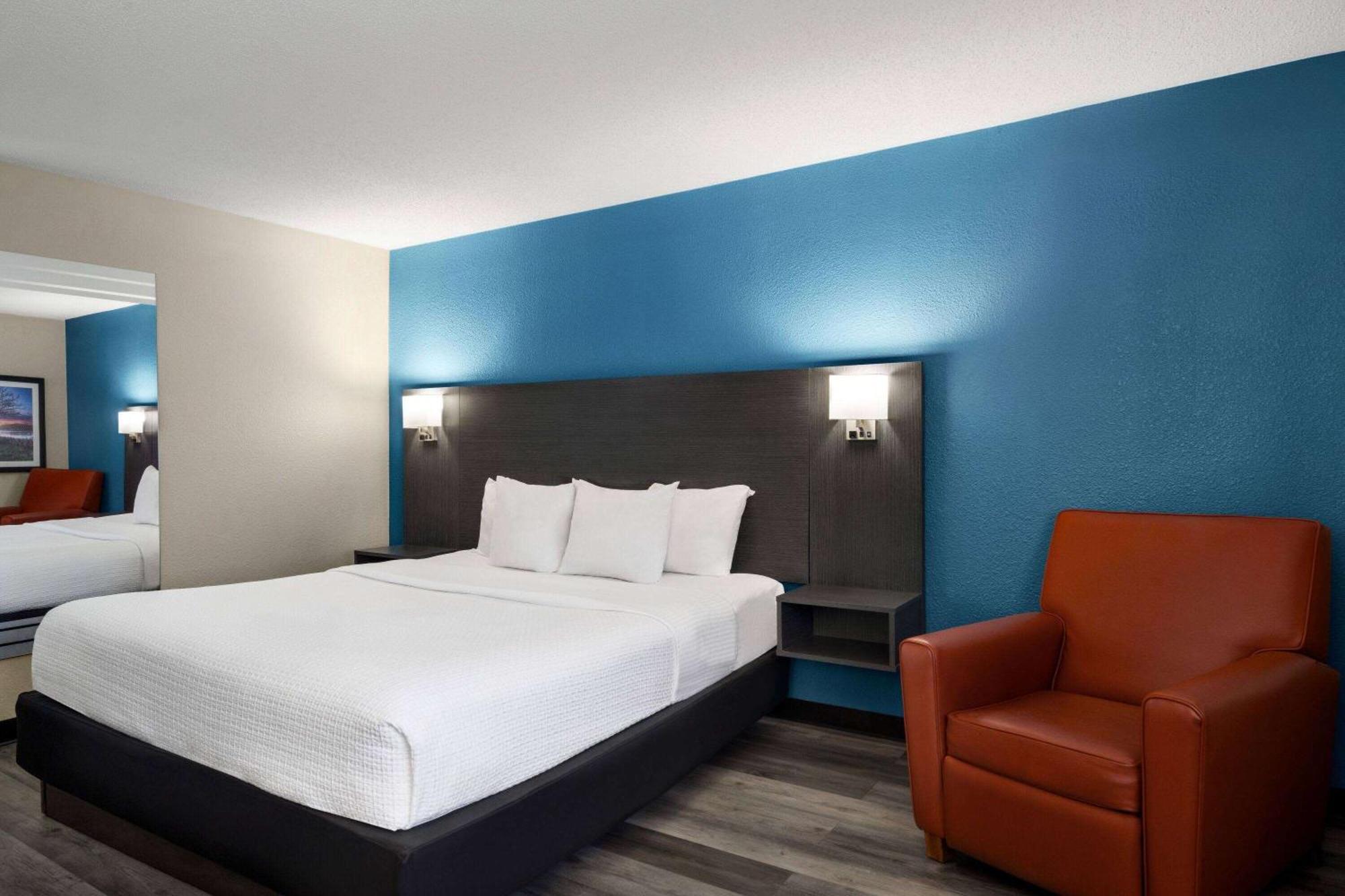 La Quinta By Wyndham Chicago Tinley Park Hotel Ngoại thất bức ảnh