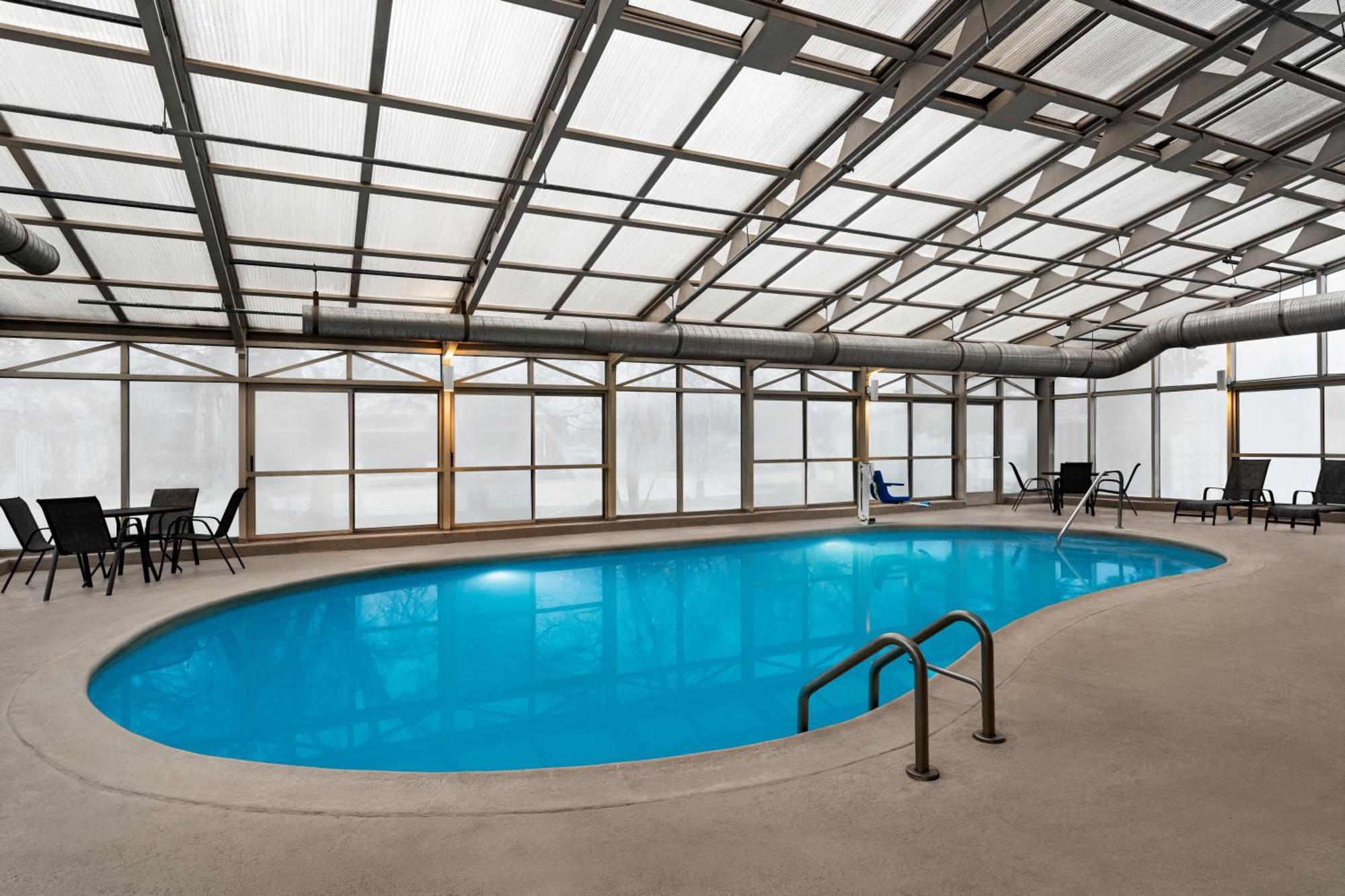 La Quinta By Wyndham Chicago Tinley Park Hotel Ngoại thất bức ảnh
