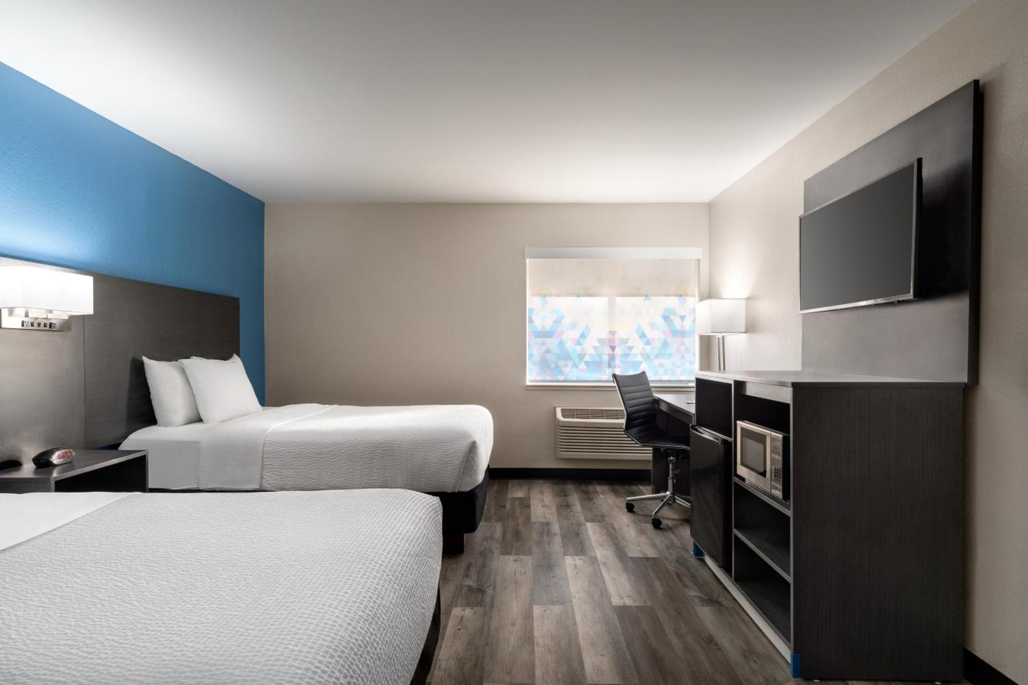 La Quinta By Wyndham Chicago Tinley Park Hotel Ngoại thất bức ảnh