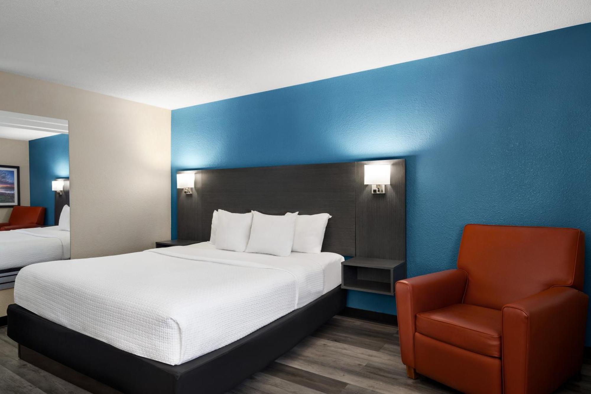 La Quinta By Wyndham Chicago Tinley Park Hotel Ngoại thất bức ảnh