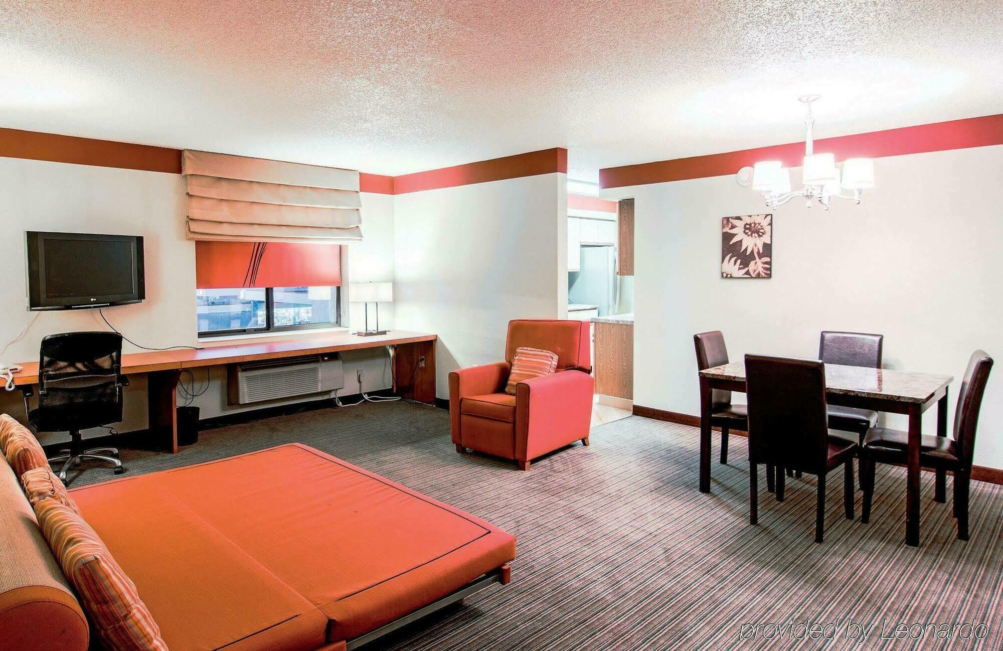 La Quinta By Wyndham Chicago Tinley Park Hotel Ngoại thất bức ảnh